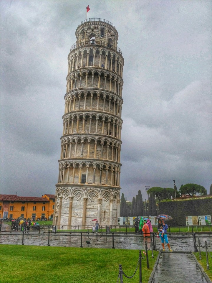 Pisa