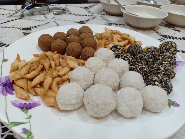 Bihu special