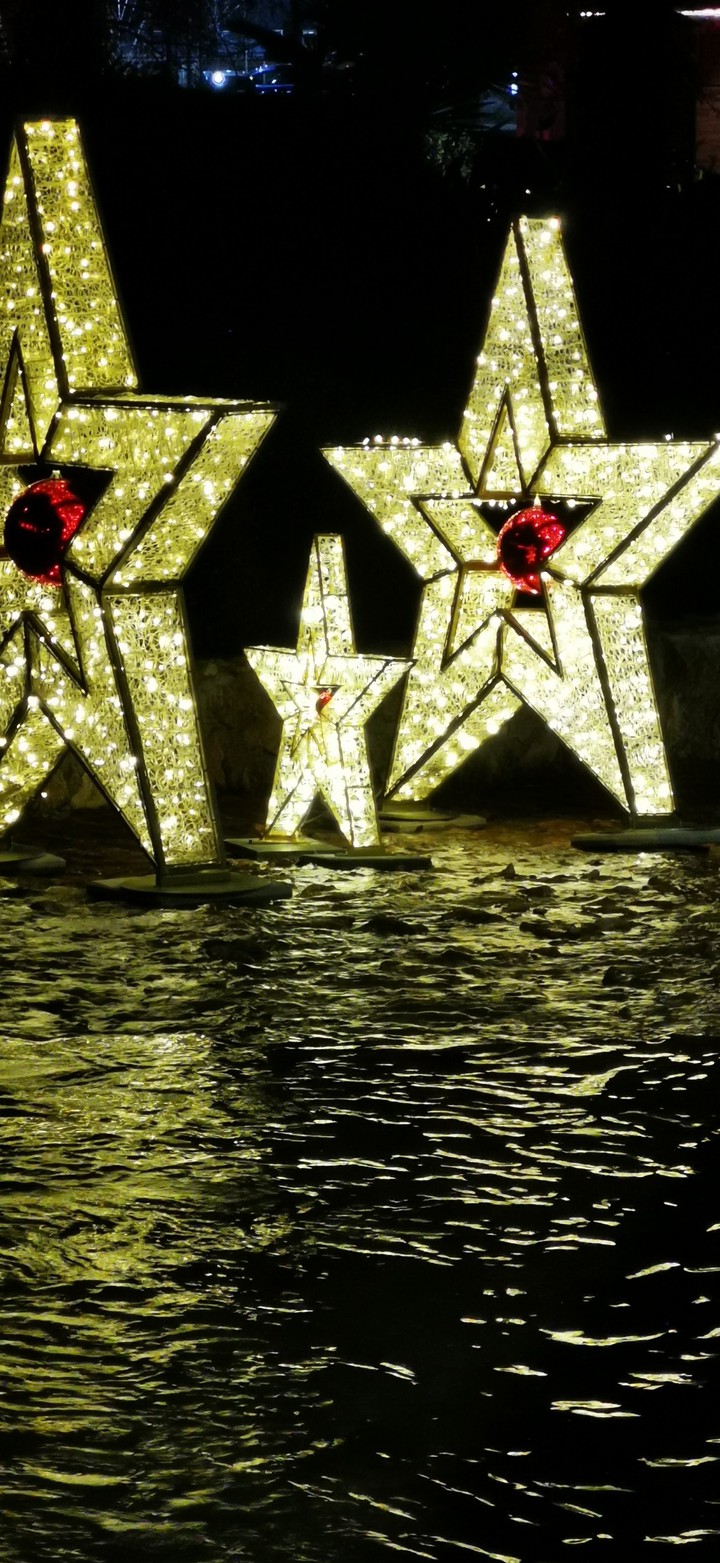 estrellitas