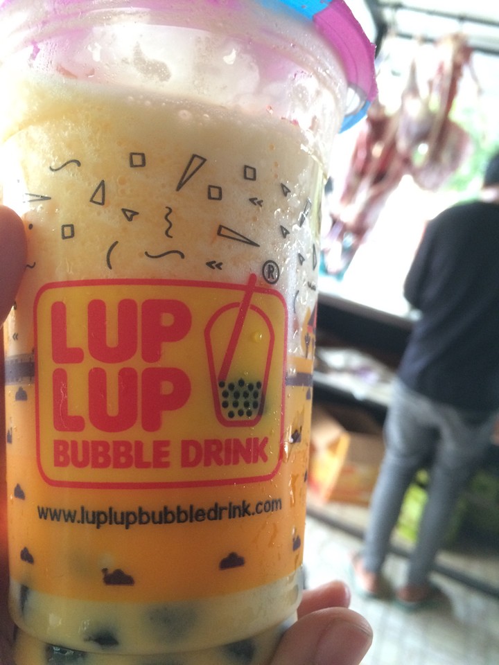 Bubblebubble~