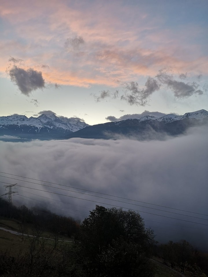 mountain