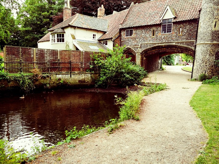 Norwich