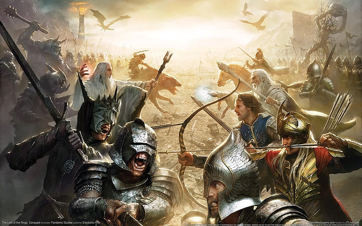 Lord of the Rings