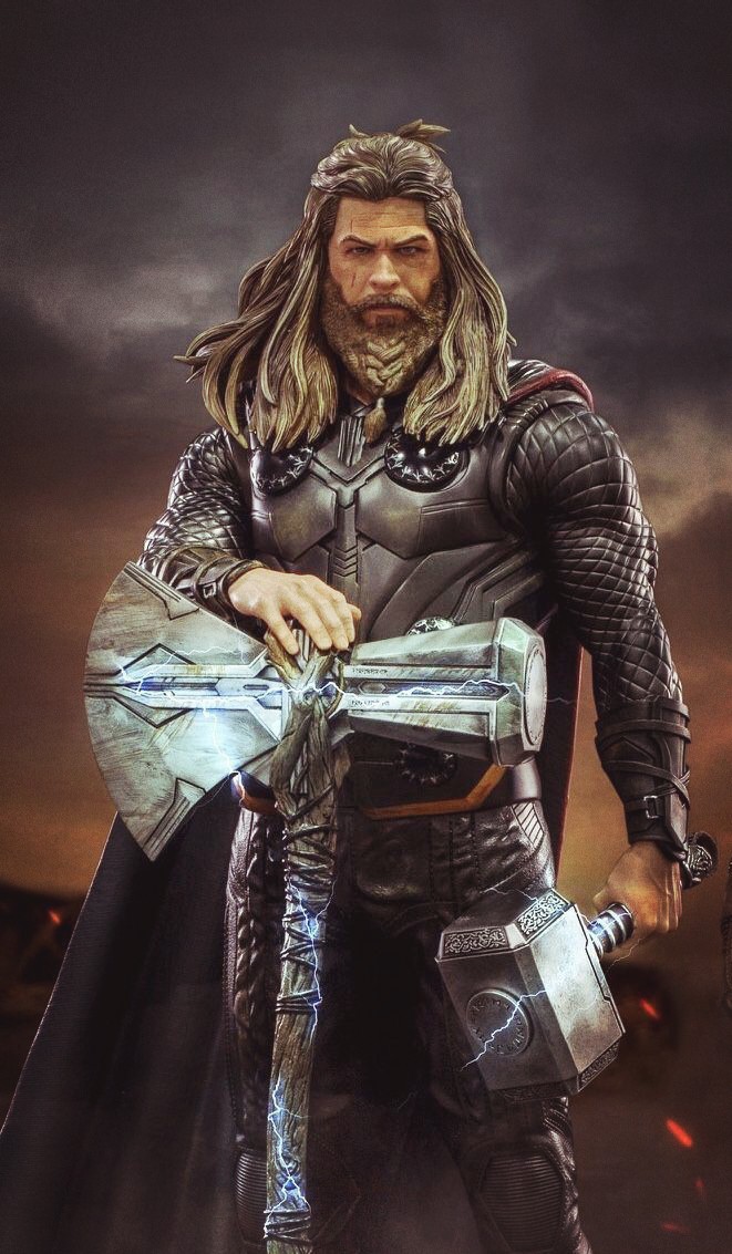 Thor