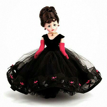Barbie