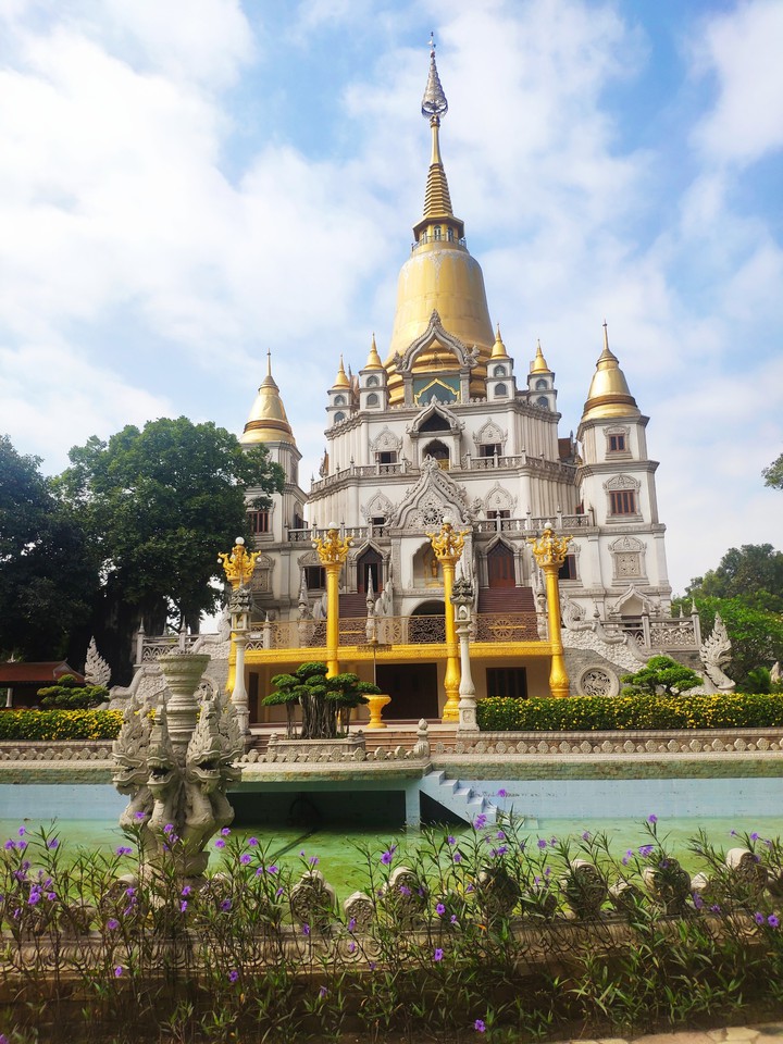 Pagoda