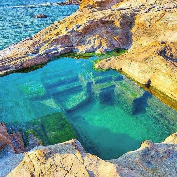 #Ibiza