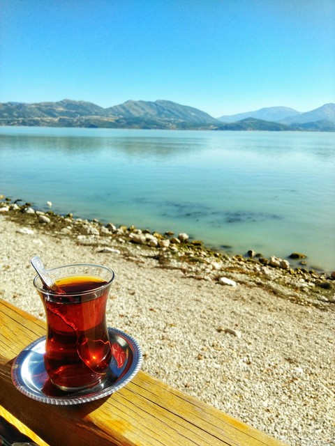 Isparta- Eğirdir 1