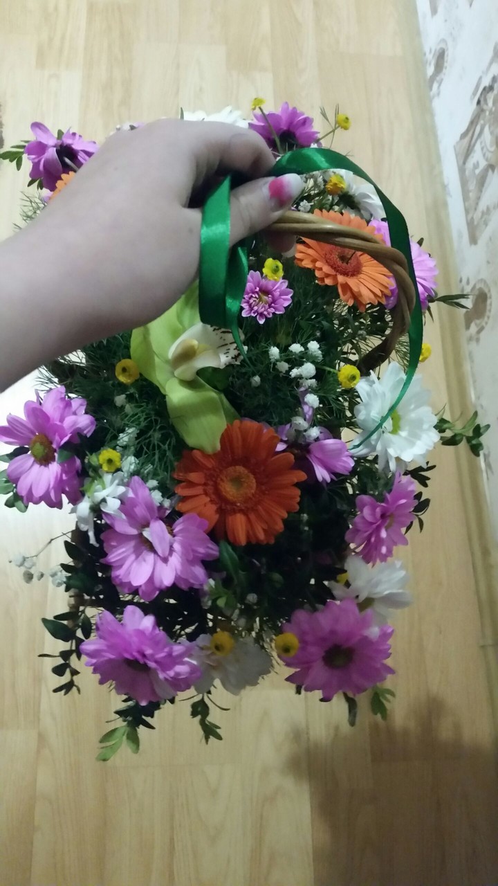 Flowers