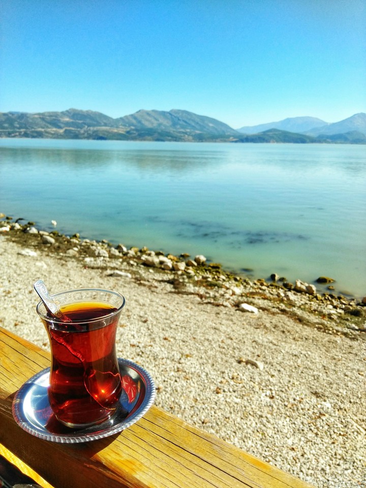 Isparta- Eğirdir 1