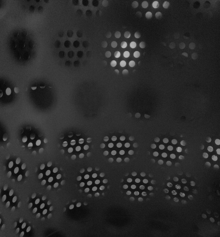 dark