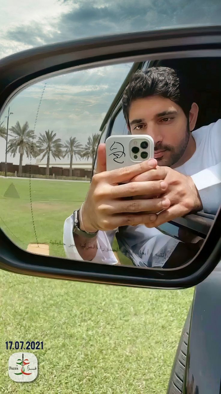 Fazza