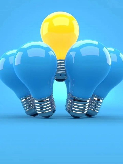 fondos de pantalla blue, Science