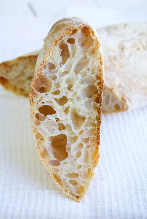 ciabatta
