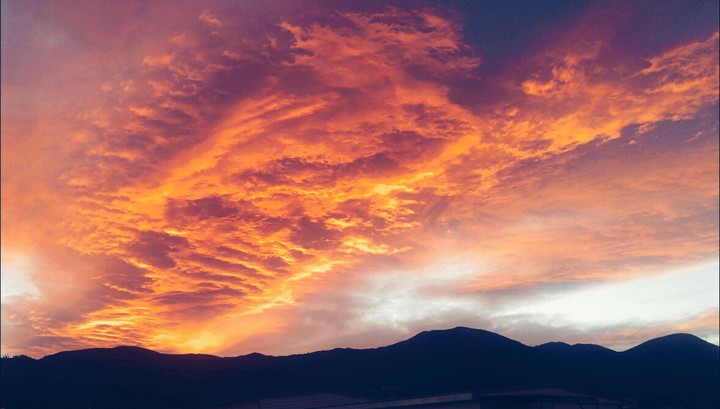 sky