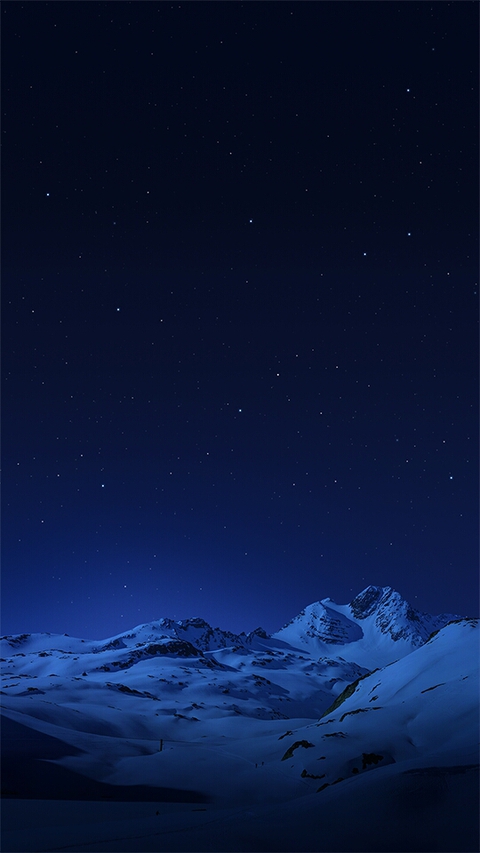 ice world