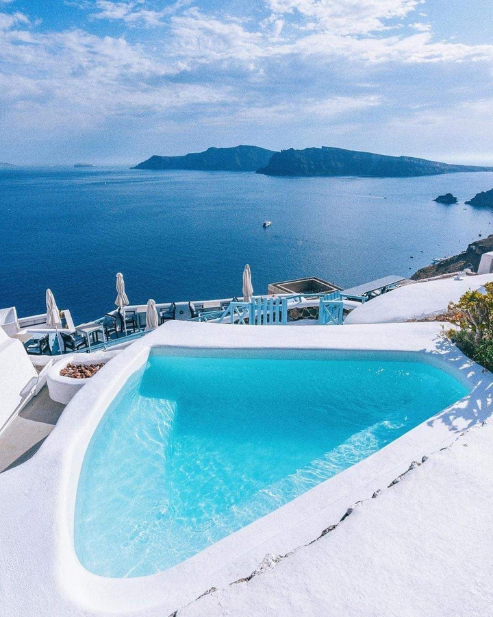 ? Filiatro beach, Ithaca, Greece ??❤