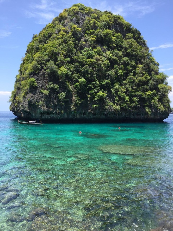 Thailand