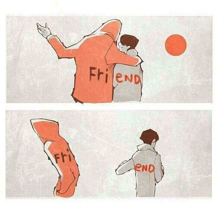 Freind