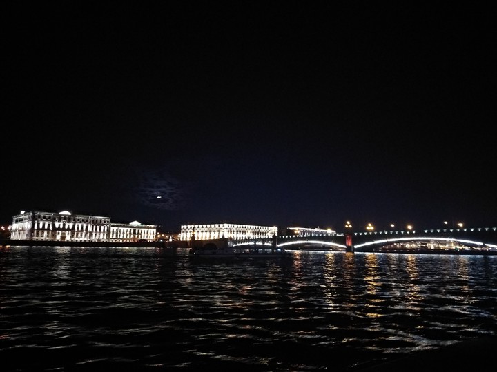 Санкт-Петербург
