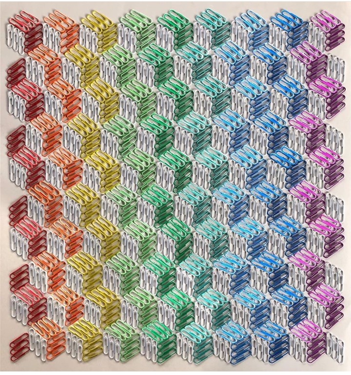 Colorful