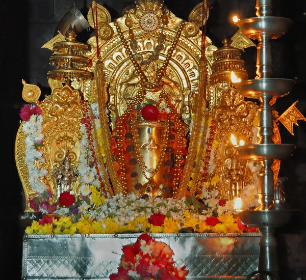 Sri kshetra dharmasthala