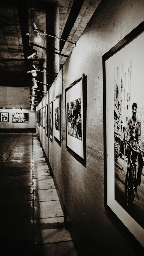Photo Exhibition