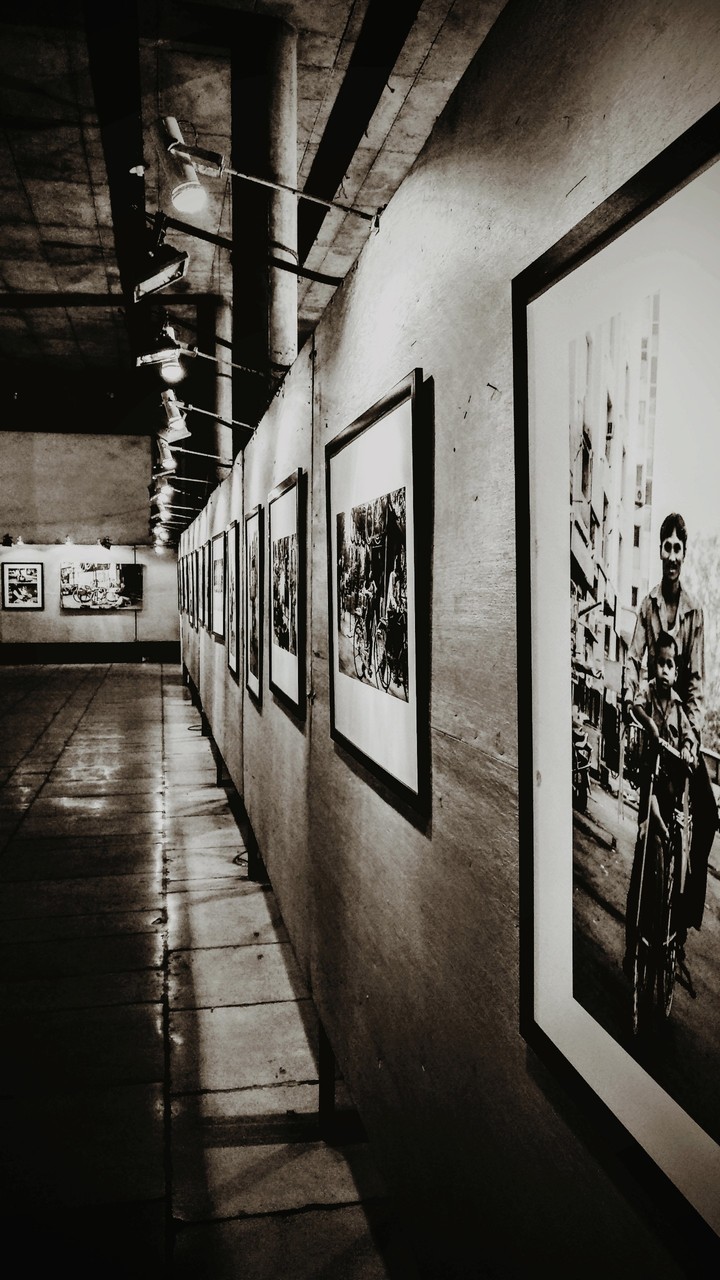 Photo Exhibition