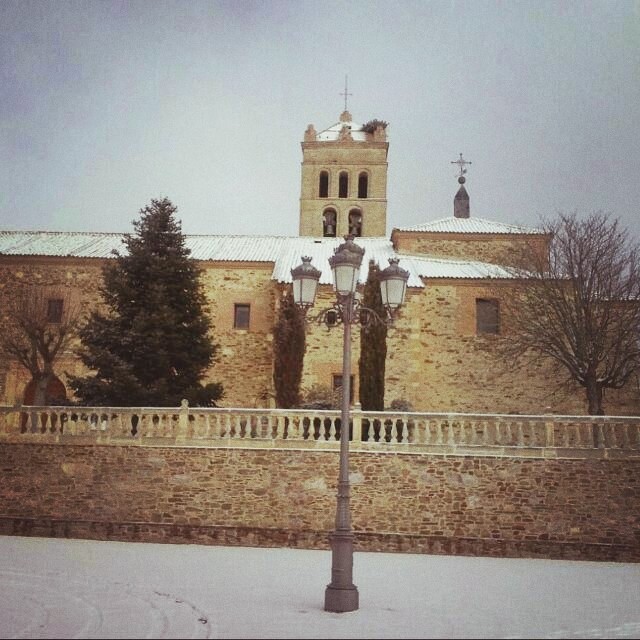 Miguelañez / Segovia