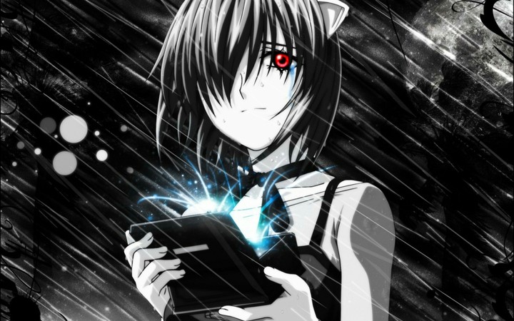 Elfen Lied