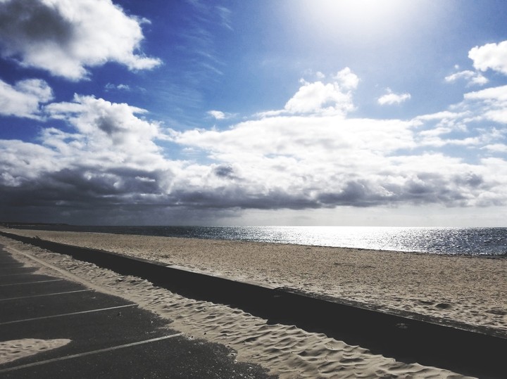 summer is gone
