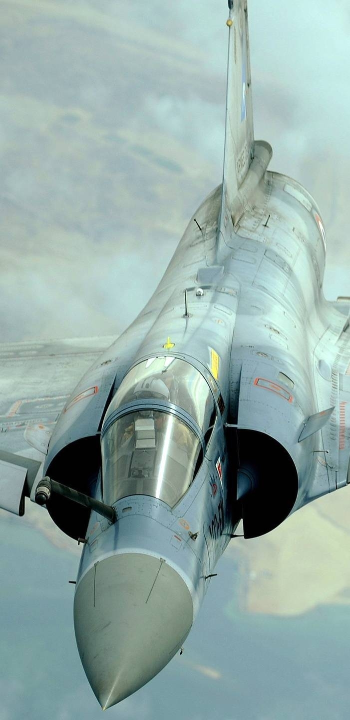 jet plane