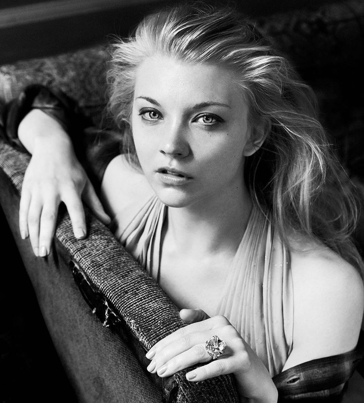 NATALIE DORMER