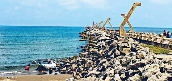 My beautiful city COATZACOALCOS VER, MEXICO