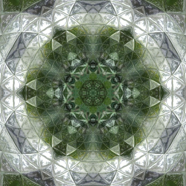 triangulos naturales