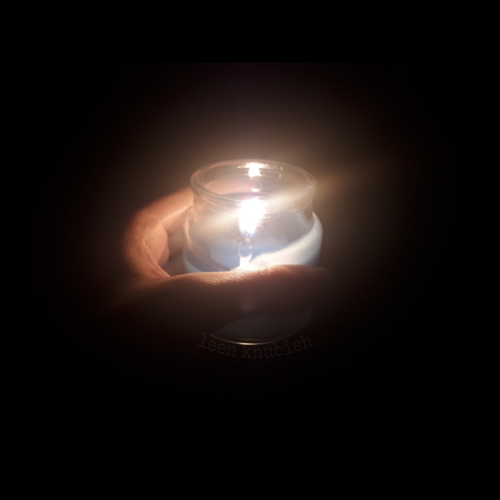 candle