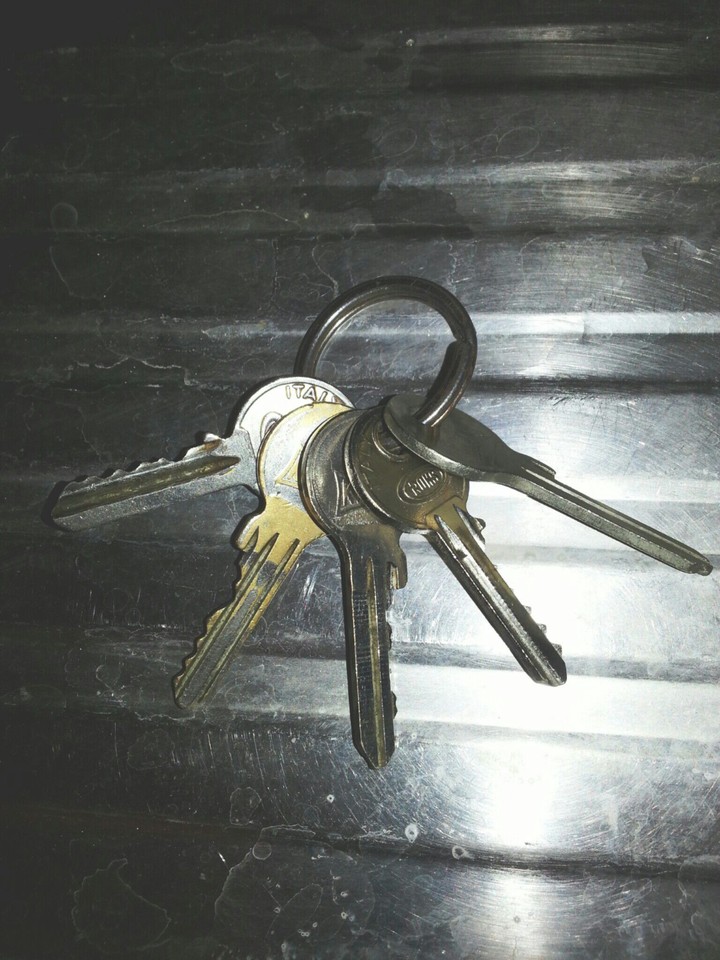 key