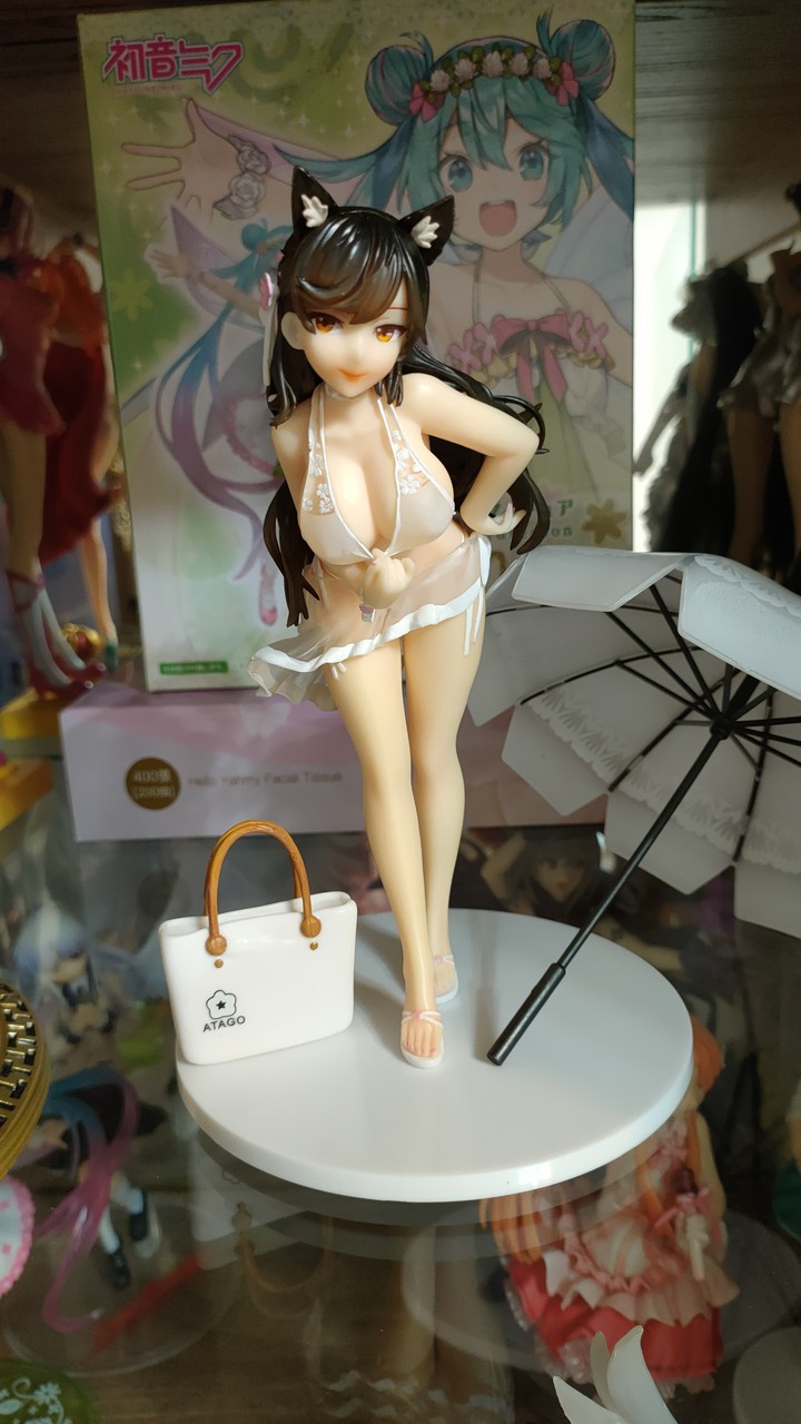 愛宕