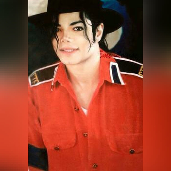 Michael ;)