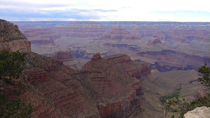 Grand Canyon Arizona