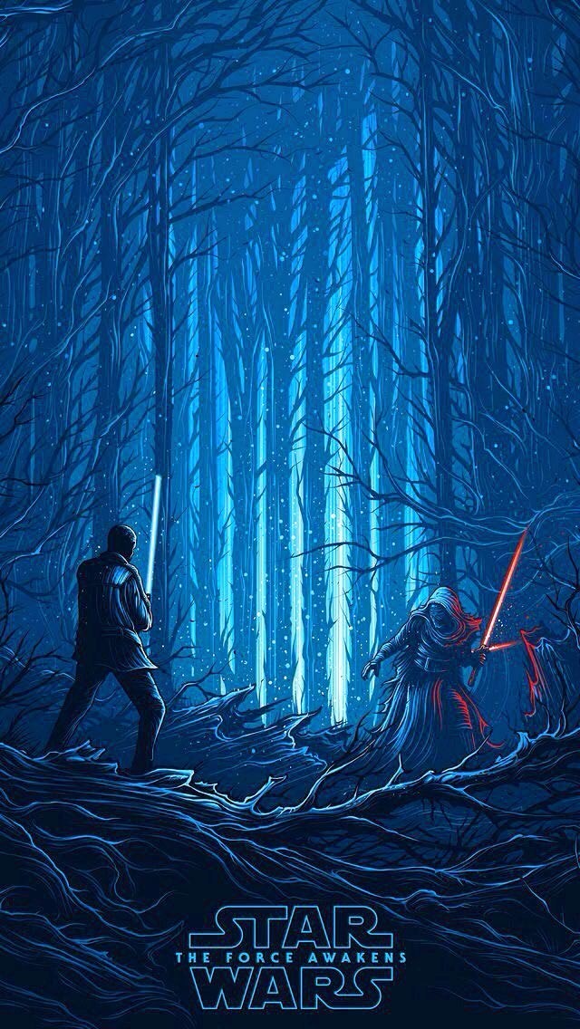 Star Wars Wallpaper