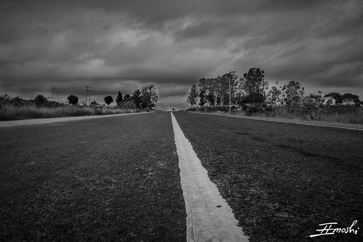 everyone has a journey