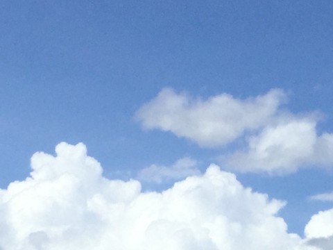 cloud