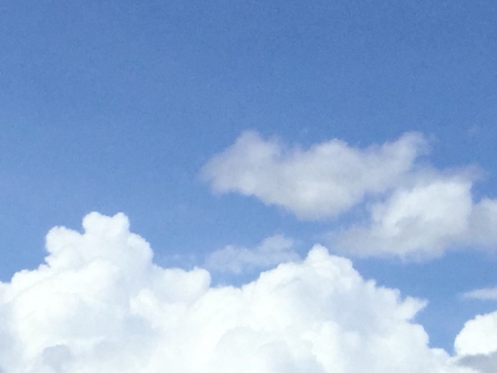 cloud
