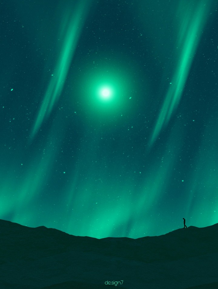 green light