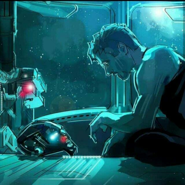 Avengers 4