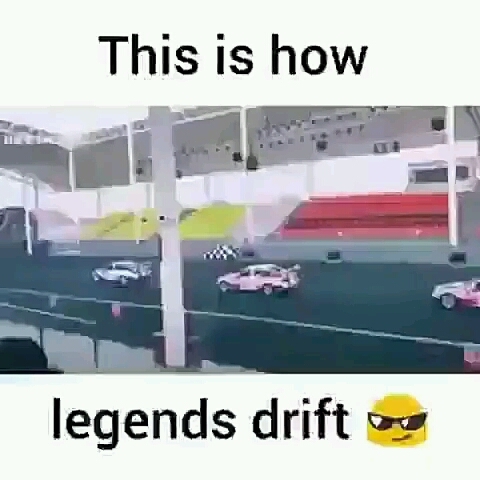 drift