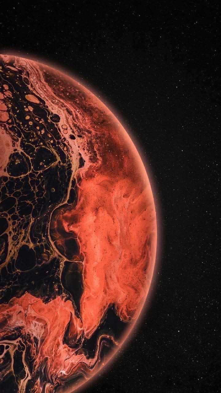 space