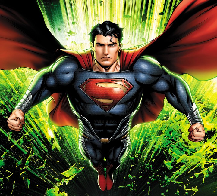 superman