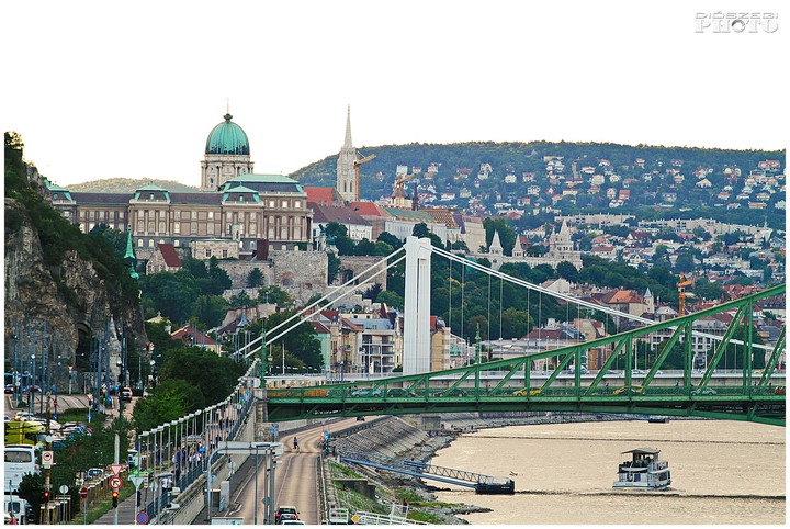 Budapest (Buda)
